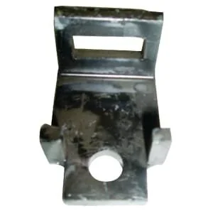 Non Original - CP571 - Tine Clamp 25x8mm For Frame 35x10mm