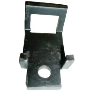Non Original - CP573 - Tine Clamp 27x10mm For Frame 40x10mm