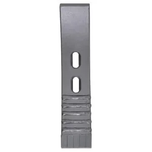 Non Original - CP696CN - Cultivator Point Hardened, Curved, 2 Hole
