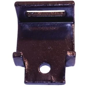 Non Original - CP760 - Tine Clamp 45x12mm For Frame 50x12mm