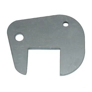 Non Original - CP80 - Tine Clamp For Frame 80x80mm