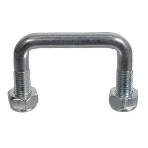 Non Original - CP953801 - Tine Clamp For Frame 50x20mm