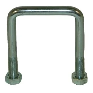 Non Original - CP9538 - Tine Clamp For Frame 80x80mm