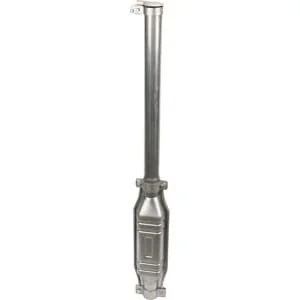Non Original - EX970A45 - Exhaust With Rain Cap 45mm