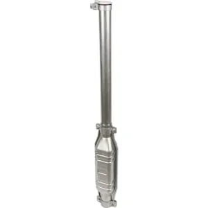 Non Original - EX970A50 - Exhaust With Rain Cap 50mm