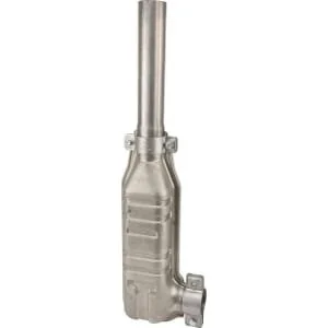 Non Original - EX970B45 - Exhaust Gun Type 45mm