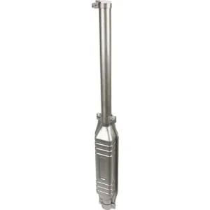 Non Original - EX970B55 - Exhaust With Rain Cap 55mm