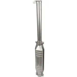 Non Original - EX970B60 - Exhaust With Rain Cap 60mm