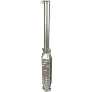 Non Original - EX970B65 - Exhaust With Rain Cap 65mm