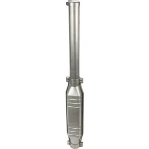 Non Original - EX970B70 - Exhaust With Rain Cap 70mm