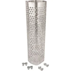 Non Original - EX990102 - Exhaust Burn Protection