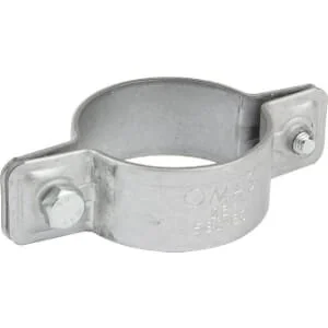 Non Original - EX99160061 - Exhaust Clamp 61mm