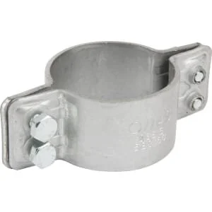 Non Original - EX99160063 - Exhaust Clamp 63mm