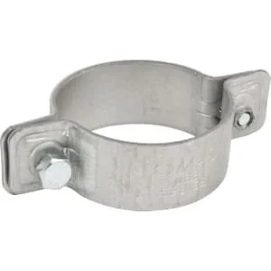 Non Original - EX99165066 - Exhaust Clamp 66mm