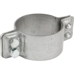 Non Original - EX99170070 - Exhaust Clamp 70mm