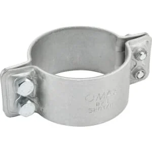 Non Original - EX99170073 - Exhaust Clamp 73mm
