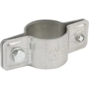 Non Original - EX99400043 - Exhaust Clamp 43mm