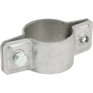 Non Original - EX99400046 - Exhaust Clamp 46mm