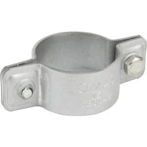 Non Original - EX99450051 - Exhaust Clamp 51mm