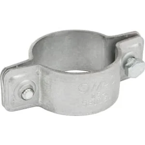 Non Original - EX99500054 - Exhaust Clamp 54mm