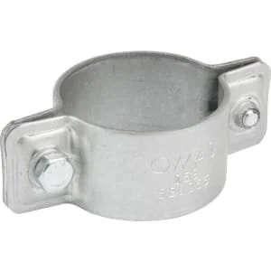 Non Original - EX99550058 - Exhaust Clamp 58mm