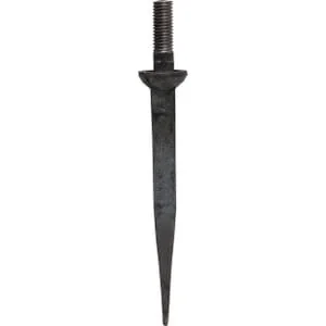 Non Original - EZ161800 - Harrow Tine 16x180mm