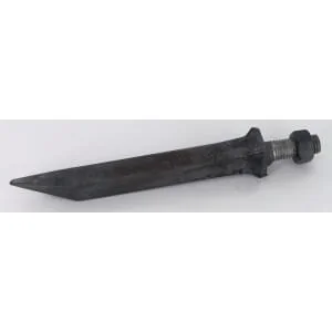Non Original - EZ2218CEB - Harrow Tine