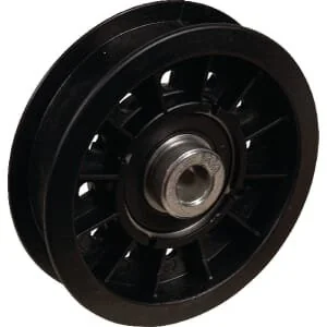 Non Original - FGP430045 - Idler Pulley For John Deere