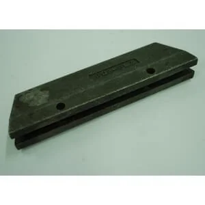 Non Original - G1411P00BN - Taylor-Gent Lower Shin