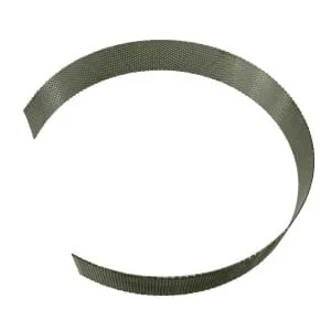 Non Original - GWS014435 - Grain Screen 3.5mm Bruns