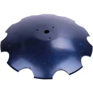 Non Original - HD216010 - Parmiter Disc 22 inches C/A 1 9/32 inches R