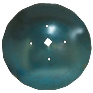 Non Original - HD216012 - Parmiter Disc 24 inches x1 5/8 inches SQ
