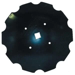 Non Original - HD216013 - Parmiter Disc 24 inches Ca 1 5/8 inches SQ