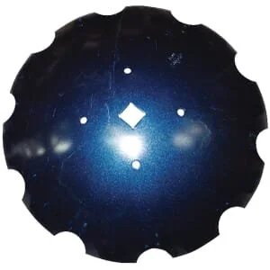 Non Original - HD216040 - Parmiter Disc 26 inches Ca 1 5/8 inches SQ 4x16mm