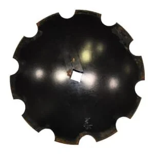 Non Original - HD6101407 - Harrow Disc 610x7/41 Notched