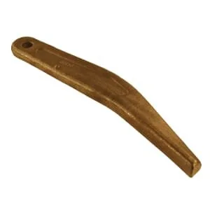 Non Original - KE0103 - Power Harrow Tine LH/RH, Length 340mm