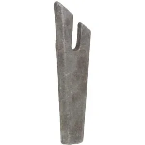 Non Original - KE0119 - Weld-On Point RH, Length 210mm