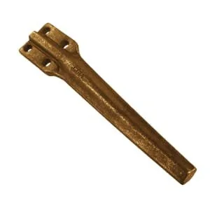 Non Original - KE0354 - Power Harrow Tine RH, Length 330mm