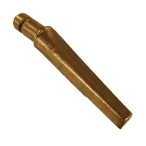 Non Original - KE0604 - Power Harrow Tine LH/RH, Length 288mm
