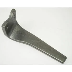 Non Original - KE0704F - Power Harrow Tine RH, Length 305mm