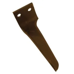 Non Original - KE0954 - Power Harrow Tine RH, Length 250mm