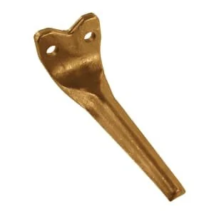 Non Original - KE0955 - Power Harrow Tine LH/RH, Length 285mm