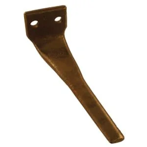 Non Original - KE1502 - Power Harrow Tine LH, Length 280mm