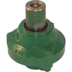 Non Original - KK056157N - Hub Assembly C/W Shaft KV