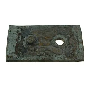 Non Original - KK073614N - Landside Protector