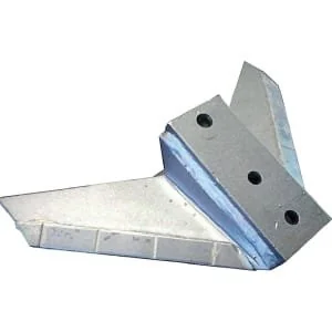 Non Original - KK301123RCN - Wing Share Carbide