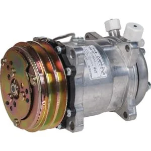Non Original - KL000013 - Airco Compressor