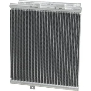 Non Original - KL030100 - Condenser
