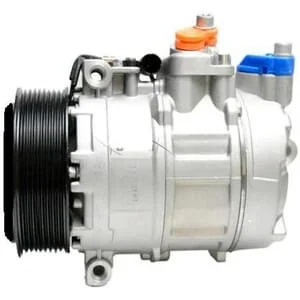 Non Original - KL100110 - Airco Compressor