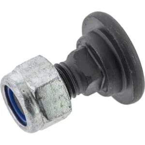 Non Original - KT56403000KN - Blade Holder Bolt And Nut Tarrup